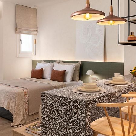 Helena'S Retreat Apartman Rhodes City Kültér fotó